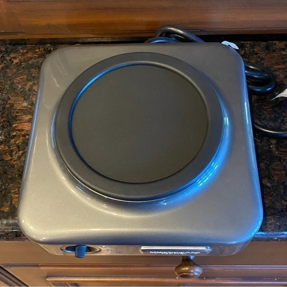 NWOT~KITCHENAID Pro Line Warming Plate Coffee Household and Commercial
